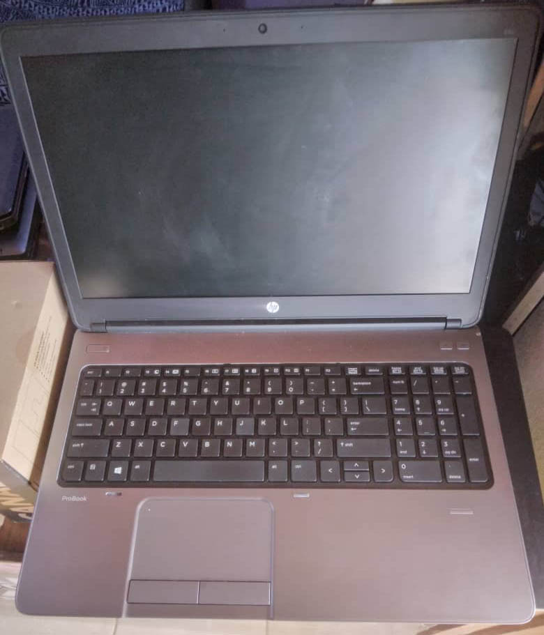 Ordinateur Portable Hp Probook 650 G1 Core I5 4e Generation Afrisoft Group 0192